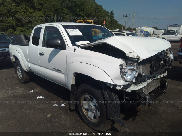 TOYOTA TACOMA 2015 5tfuu4en9fx134460