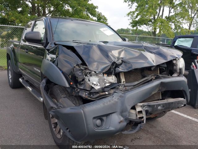 TOYOTA TACOMA 2015 5tfuu4en9fx144373