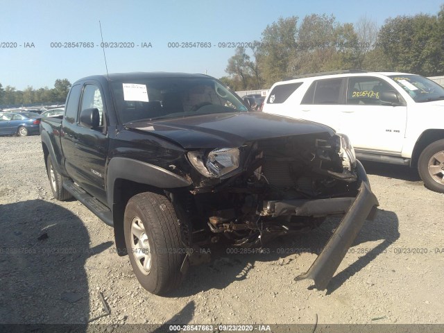 TOYOTA TACOMA 2015 5tfuu4en9fx145264