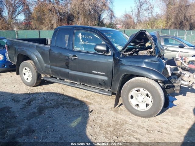 TOYOTA TACOMA 2015 5tfuu4en9fx146639