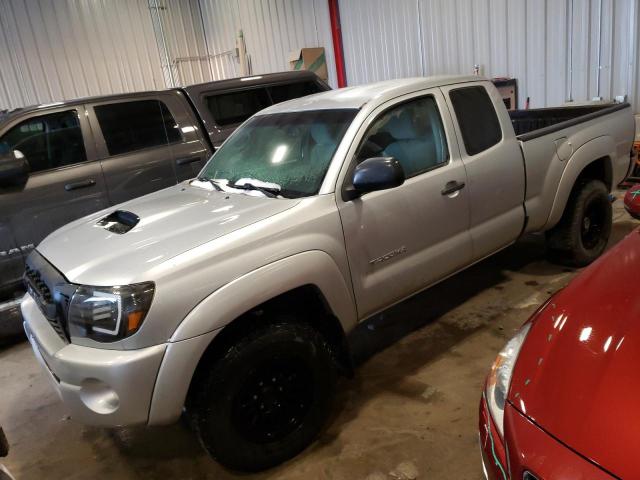 TOYOTA TACOMA ACC 2011 5tfuu4enxbx012250