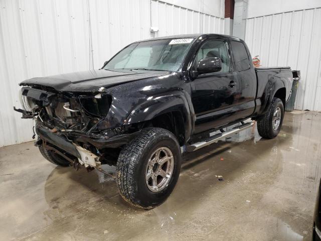 TOYOTA TACOMA ACC 2011 5tfuu4enxbx016945