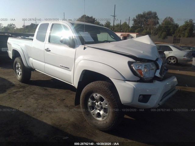 TOYOTA TACOMA 2012 5tfuu4enxcx026683