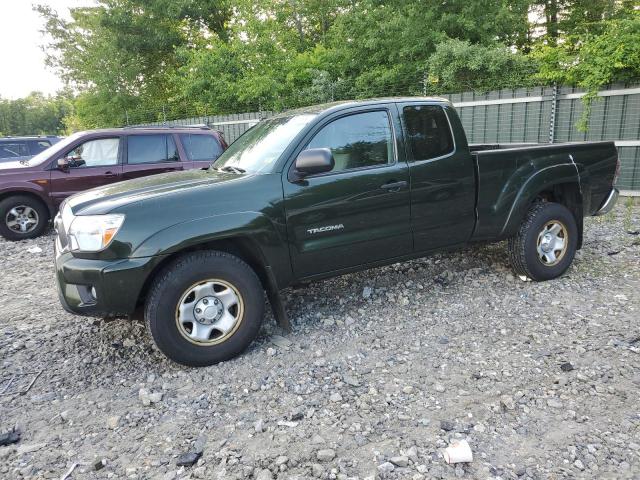 TOYOTA TACOMA 2012 5tfuu4enxcx026781