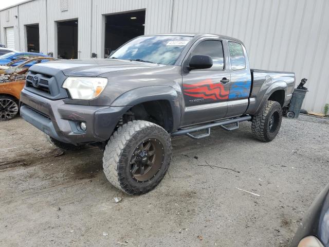 TOYOTA TACOMA 2012 5tfuu4enxcx042558