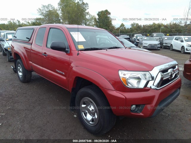 TOYOTA TACOMA 2013 5tfuu4enxdx050984