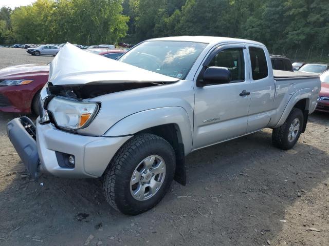 TOYOTA TACOMA 2013 5tfuu4enxdx056722