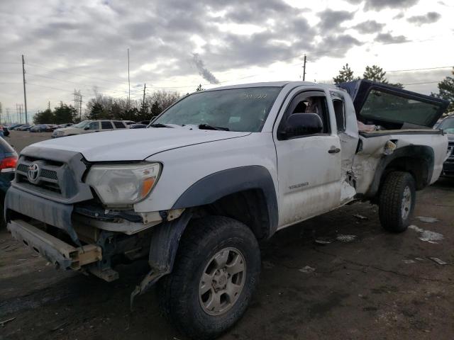 TOYOTA TACOMA 2013 5tfuu4enxdx060687