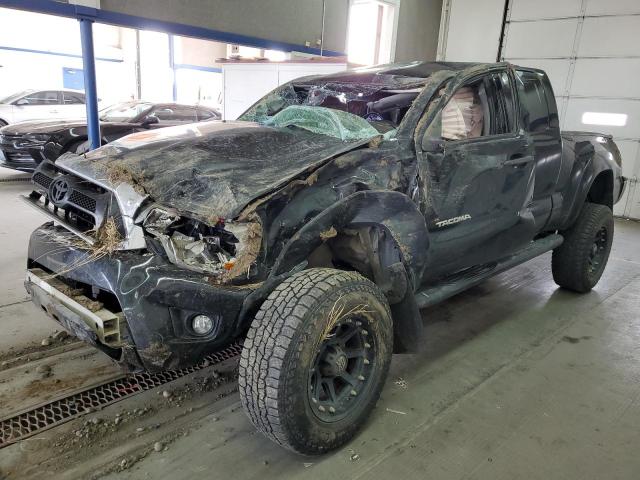 TOYOTA TACOMA 2013 5tfuu4enxdx061872