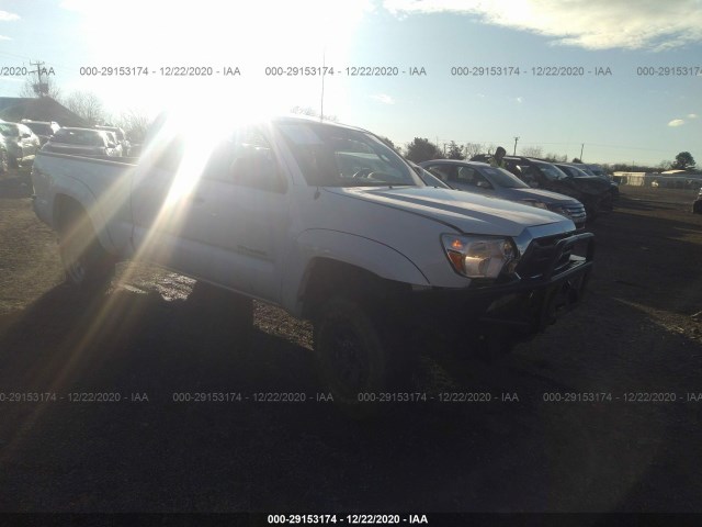 TOYOTA TACOMA 2013 5tfuu4enxdx072323