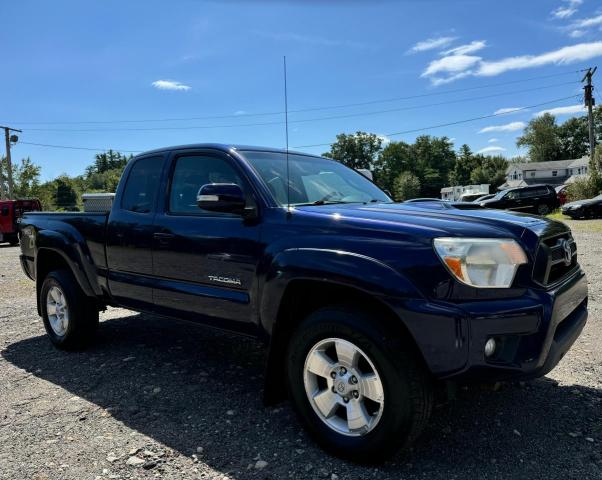 TOYOTA TACOMA 2013 5tfuu4enxdx075903