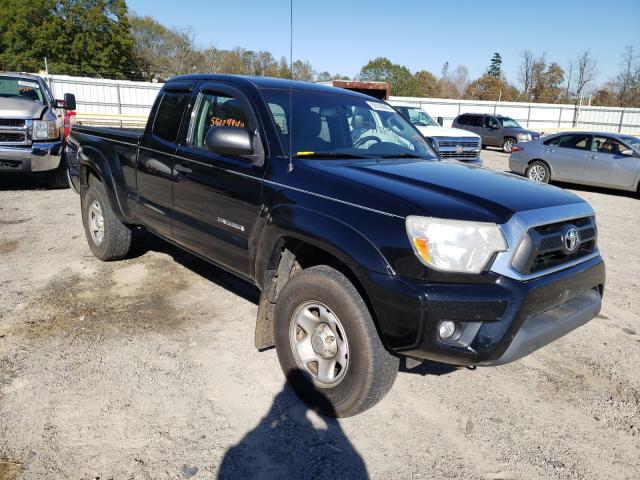 TOYOTA TACOMA 2013 5tfuu4enxdx077232