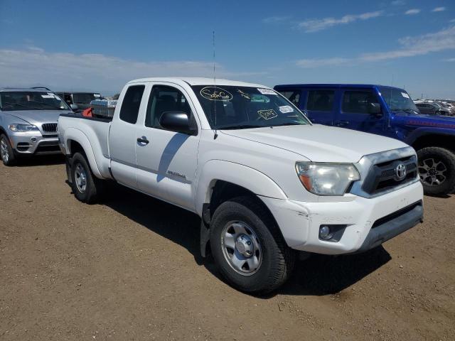 TOYOTA TACOMA 2013 5tfuu4enxdx078428