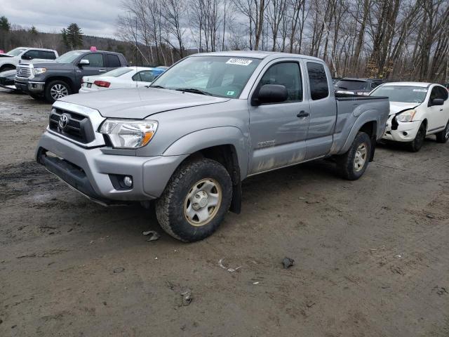 TOYOTA TACOMA 2014 5tfuu4enxex092119