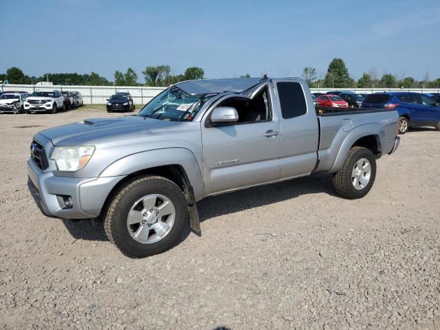 TOYOTA TACOMA 2014 5tfuu4enxex094775