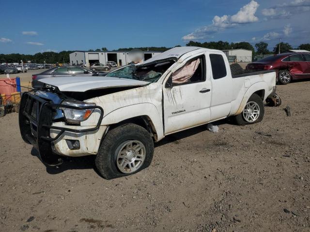 TOYOTA TACOMA ACC 2015 5tfuu4enxfx125458