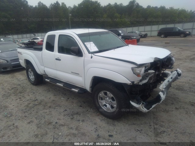 TOYOTA TACOMA 2015 5tfuu4enxfx142261