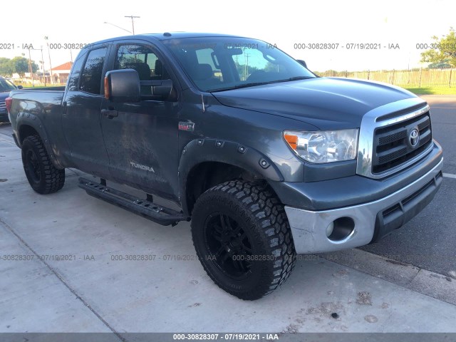 TOYOTA TUNDRA 4WD TRUCK 2010 5tfuw5f10ax101562