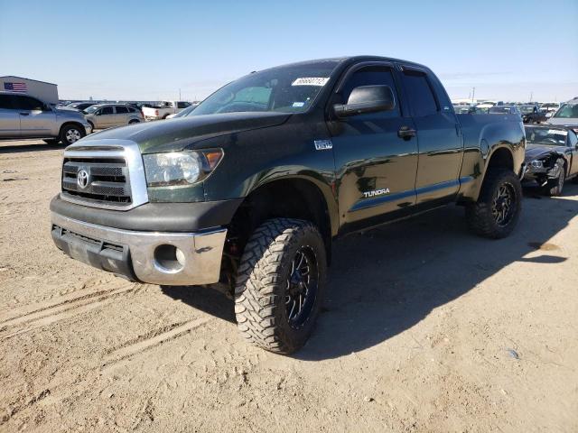 TOYOTA TUNDRA DOU 2010 5tfuw5f10ax110973