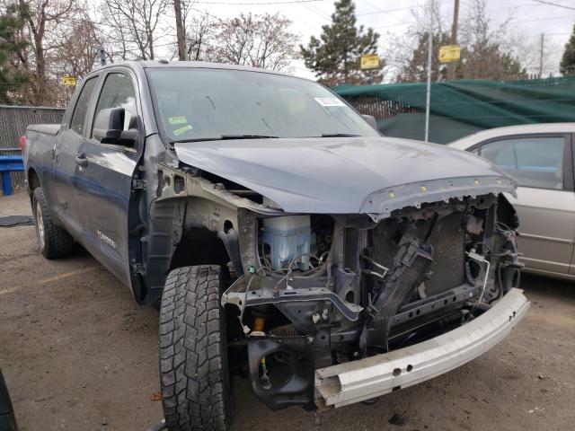 TOYOTA TUNDRA DOU 2010 5tfuw5f10ax112738