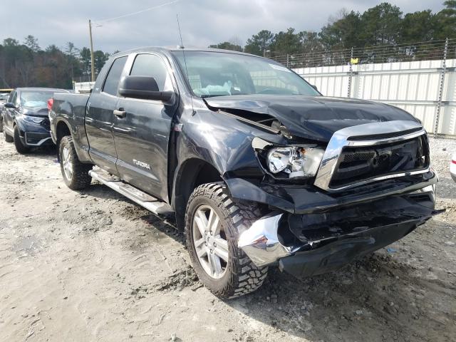 TOYOTA TUNDRA DOU 2010 5tfuw5f10ax113470