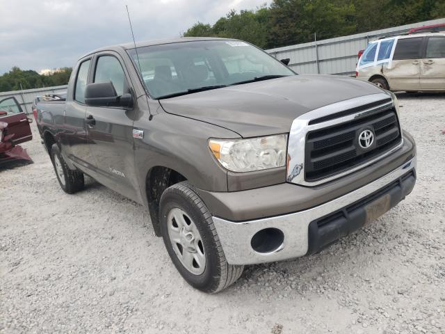 TOYOTA TUNDRA DOU 2010 5tfuw5f10ax119396