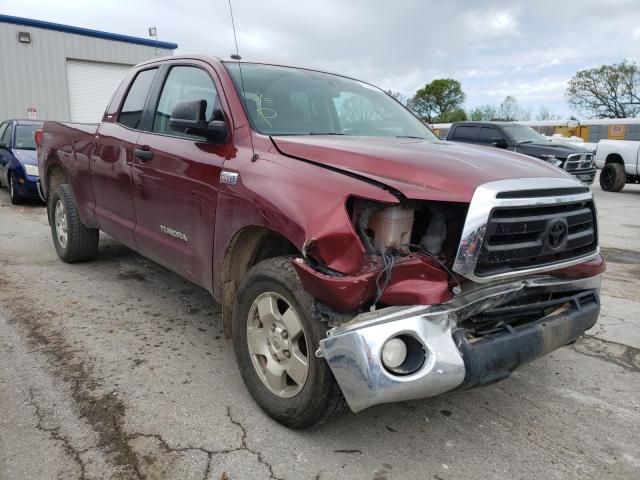 TOYOTA TUNDRA DOU 2010 5tfuw5f10ax125358