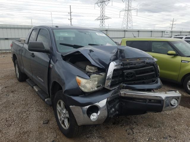 TOYOTA TUNDRA DOU 2010 5tfuw5f10ax129832