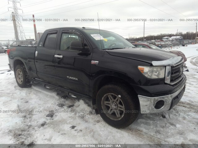 TOYOTA TUNDRA 4WD TRUCK 2010 5tfuw5f10ax130088