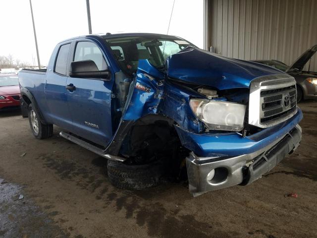 TOYOTA TUNDRA DOU 2010 5tfuw5f10ax142998