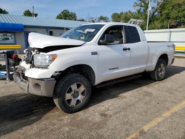 TOYOTA TUNDRA DOU 2010 5tfuw5f10ax152611