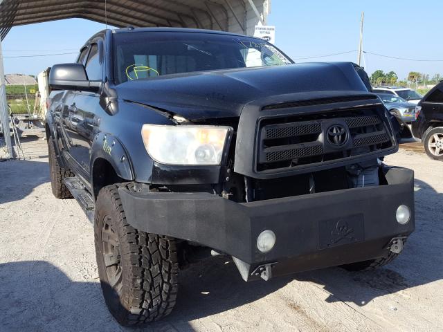 TOYOTA TUNDRA DOU 2011 5tfuw5f10bx170771