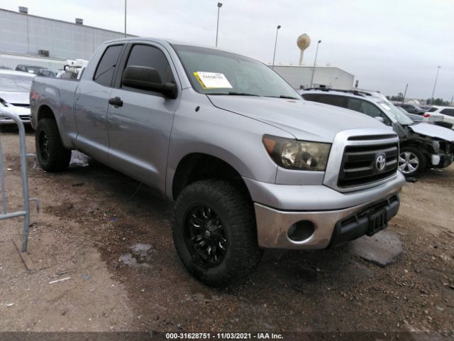 TOYOTA TUNDRA 4WD TRUCK 2011 5tfuw5f10bx180118