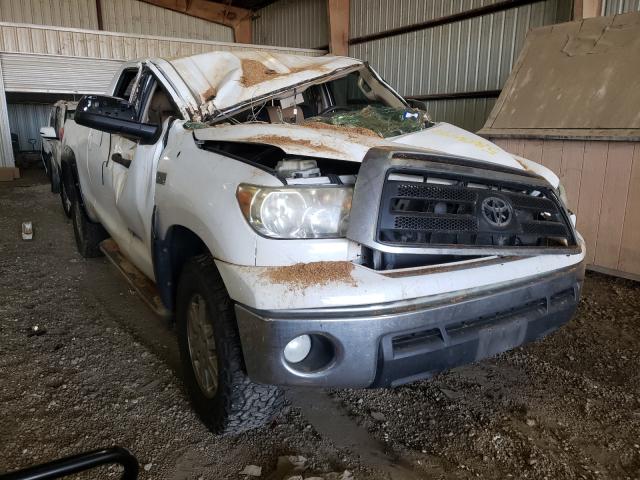 TOYOTA TUNDRA DOU 2011 5tfuw5f10bx192740