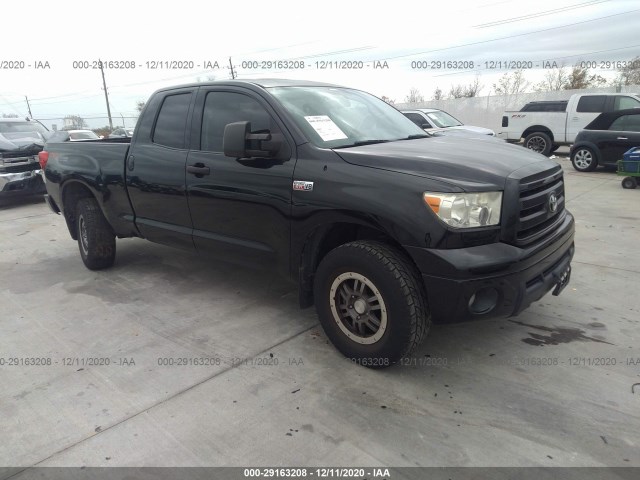 TOYOTA TUNDRA 4WD TRUCK 2011 5tfuw5f10bx200965