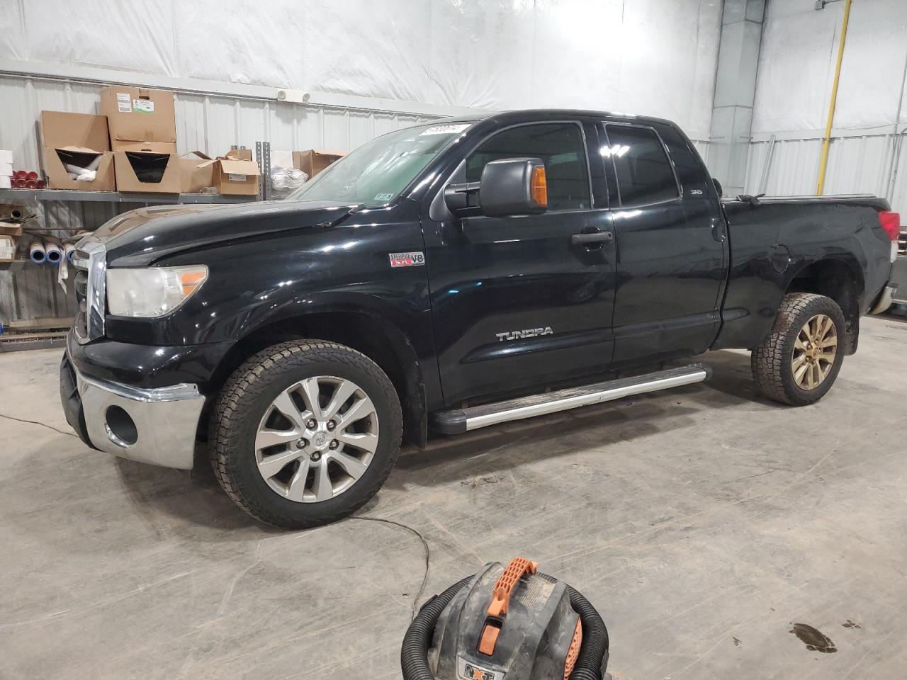 TOYOTA TUNDRA 2012 5tfuw5f10cx219601