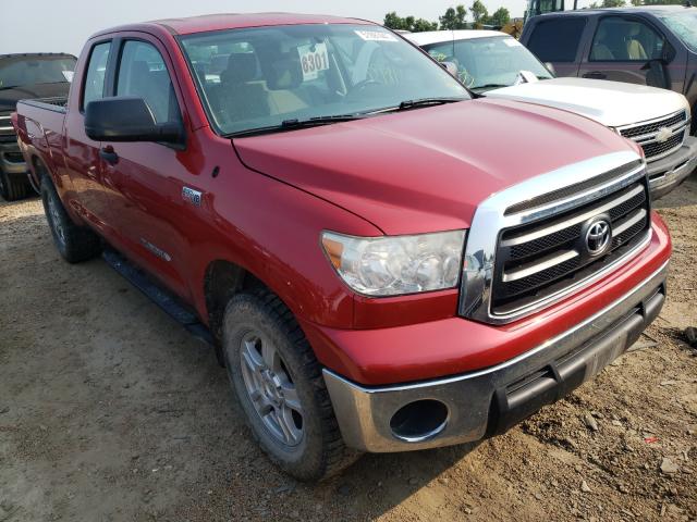 TOYOTA TUNDRA DOU 2012 5tfuw5f10cx229691