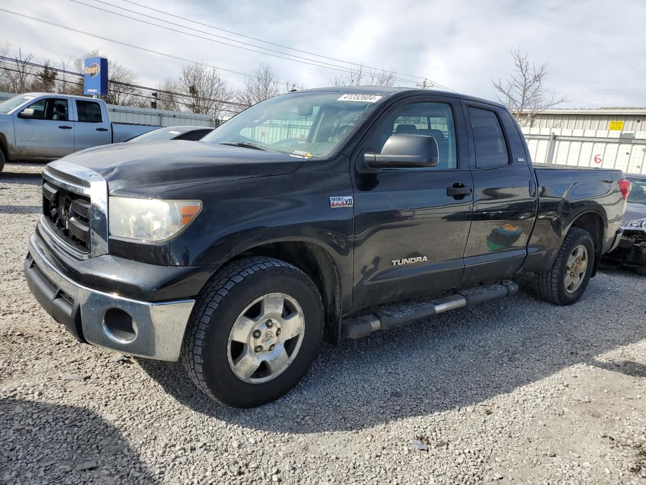 TOYOTA TUNDRA 2012 5tfuw5f10cx243445