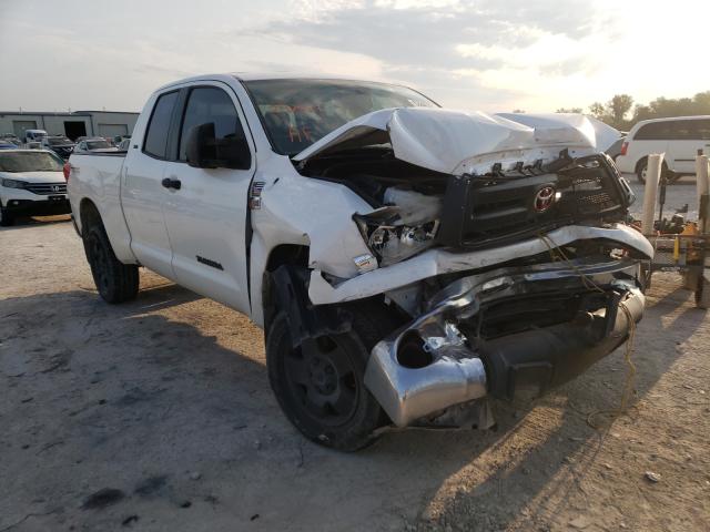 TOYOTA TUNDRA DOU 2013 5tfuw5f10dx292064