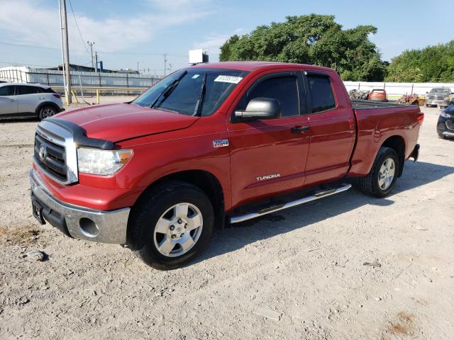 TOYOTA TUNDRA DOU 2013 5tfuw5f10dx292730