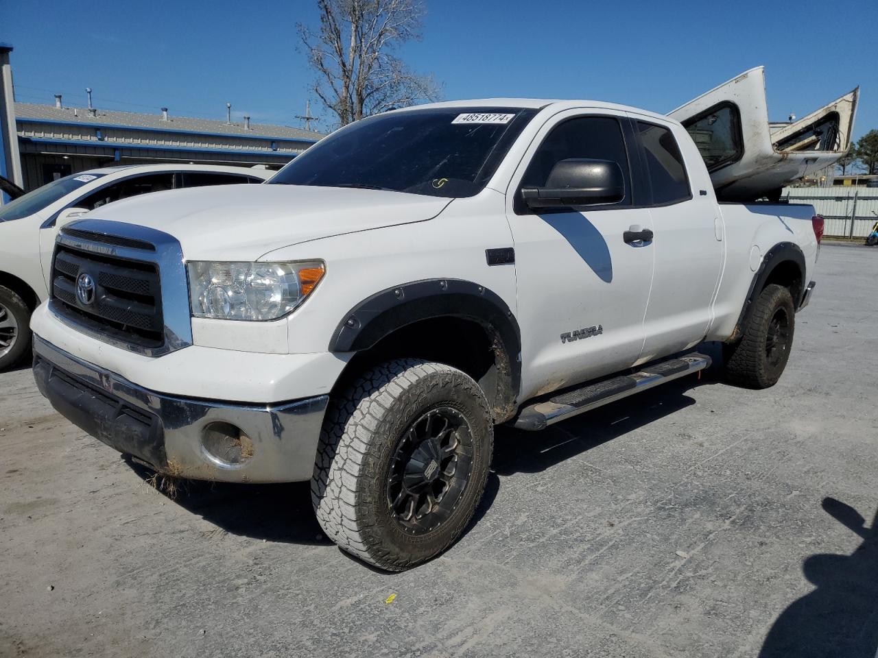 TOYOTA TUNDRA 2013 5tfuw5f10dx294378