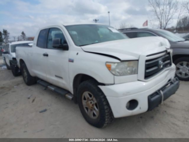 TOYOTA TUNDRA 2013 5tfuw5f10dx296129