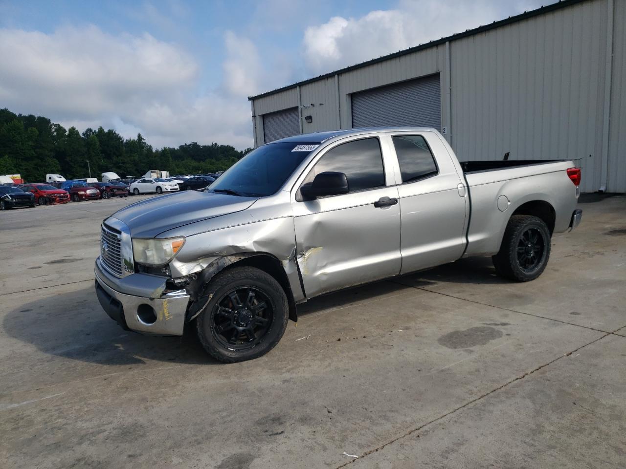 TOYOTA TUNDRA 2013 5tfuw5f10dx319862