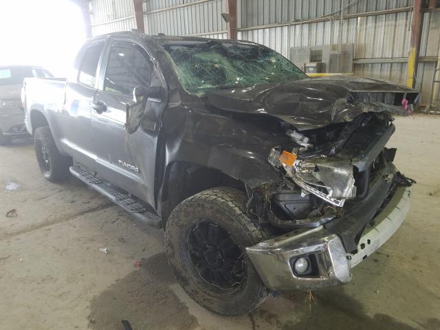 TOYOTA TUNDRA DOU 2014 5tfuw5f10ex334279