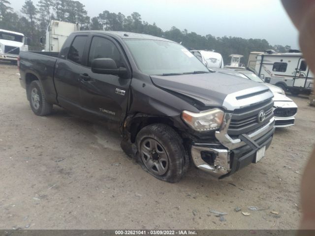 TOYOTA TUNDRA 4WD TRUCK 2014 5tfuw5f10ex339269