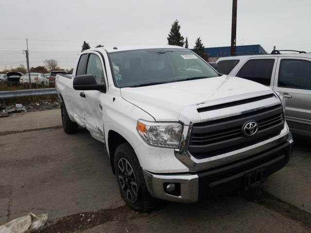 TOYOTA TUNDRA DOU 2014 5tfuw5f10ex350059