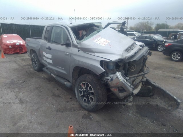 TOYOTA TUNDRA 4WD TRUCK 2014 5tfuw5f10ex352054