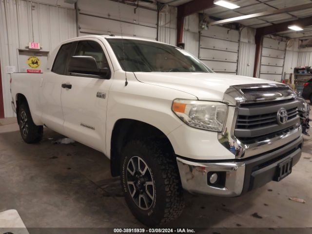 TOYOTA TUNDRA 2014 5tfuw5f10ex359487