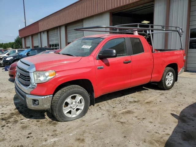 TOYOTA TUNDRA DOU 2014 5tfuw5f10ex361126