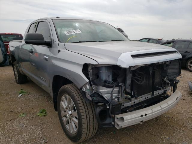 TOYOTA TUNDRA DOU 2014 5tfuw5f10ex362308